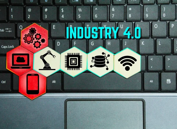 IoT & Industrial IoT (IIoT) Driving Smarter Connected Systems IoT & Industrial IoT (IIoT) Driving Smarter Connected Systems