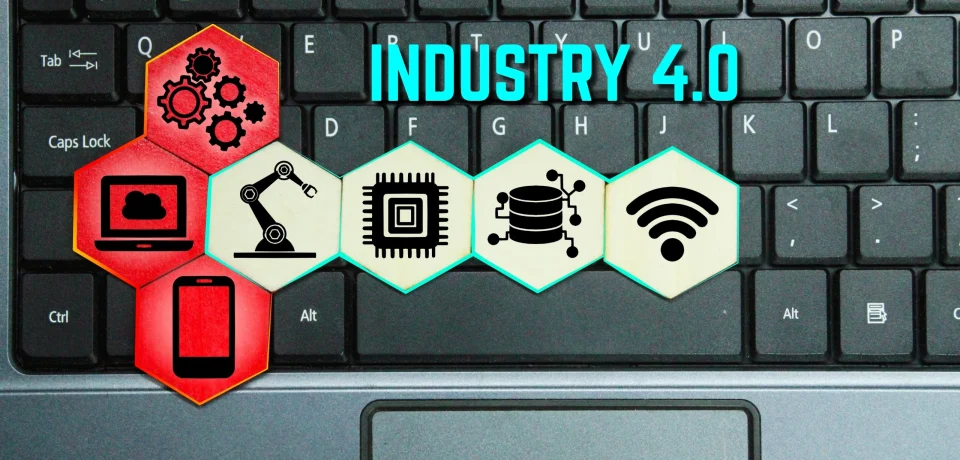 IoT & Industrial IoT (IIoT) Driving Smarter Connected Systems