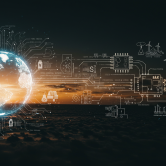 Power Electronics and Motor