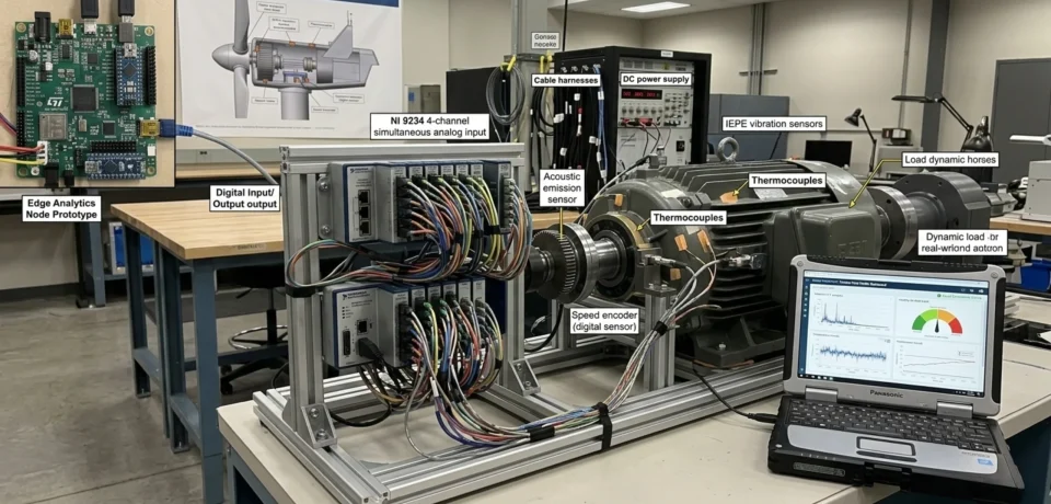 Confidential Predictive Maintenance Service Provider Confidential Predictive Maintenance Service Provider